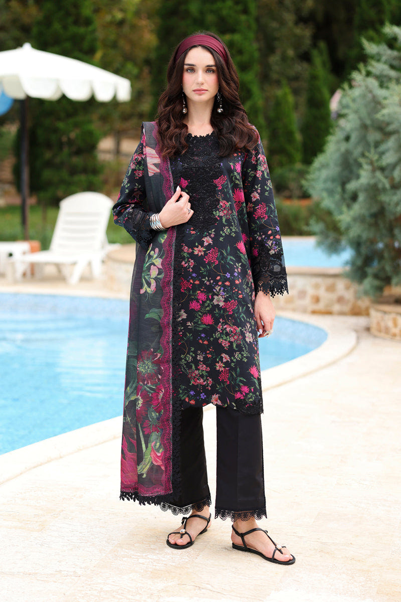 Rangrasiya | Lifestyle Summer 26 | Midnight