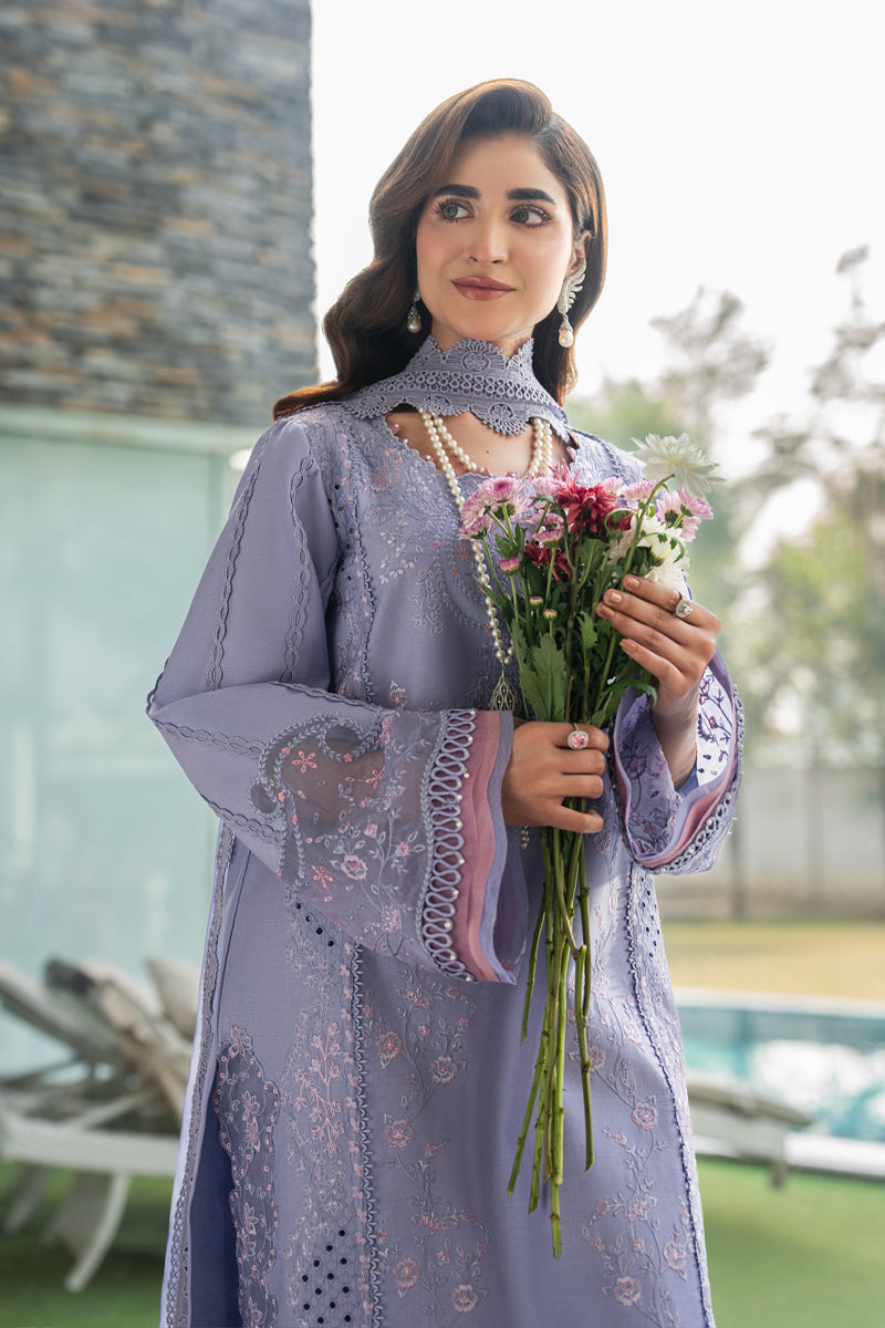 Rang Rasiya | Carnation Eid Edit 26' | Mila, image 8