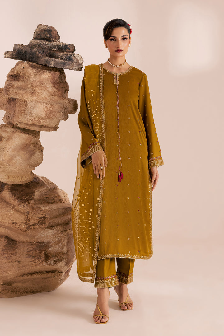 Batik | Wiinter 25 | Mimosa-1