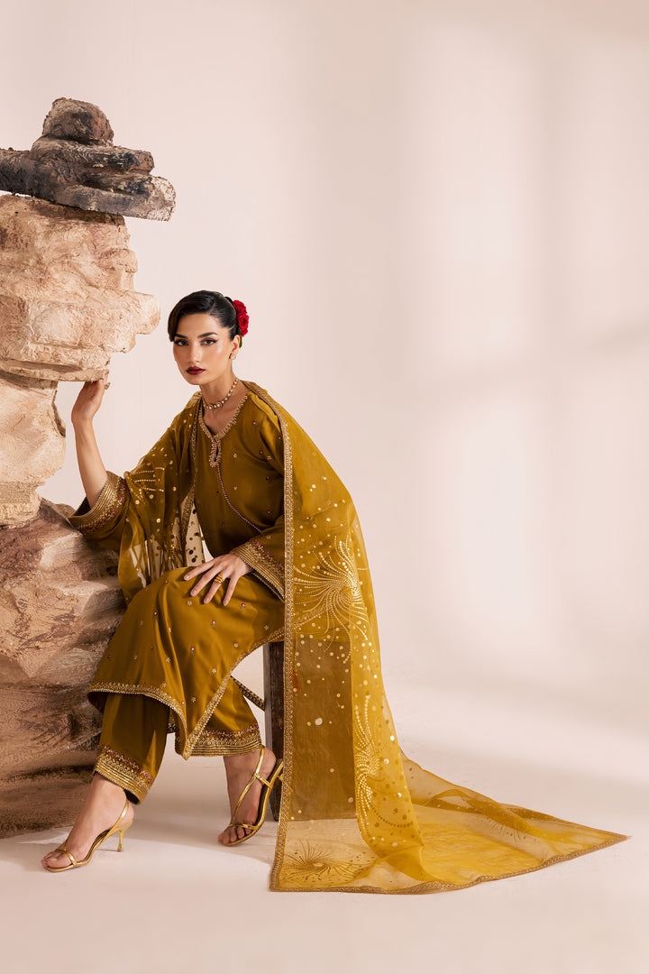 Batik | Wiinter 25 | Mimosa, image 5