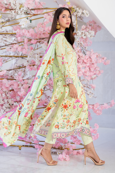 Mina Hassan | Eid 26 | Cora Flora-5