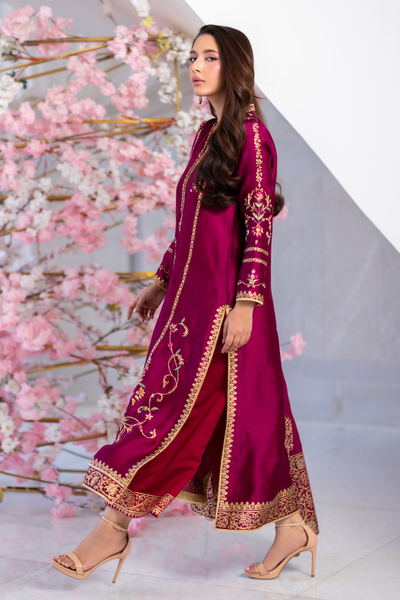 Mina Hassan | Eid 26 | Jiya-5