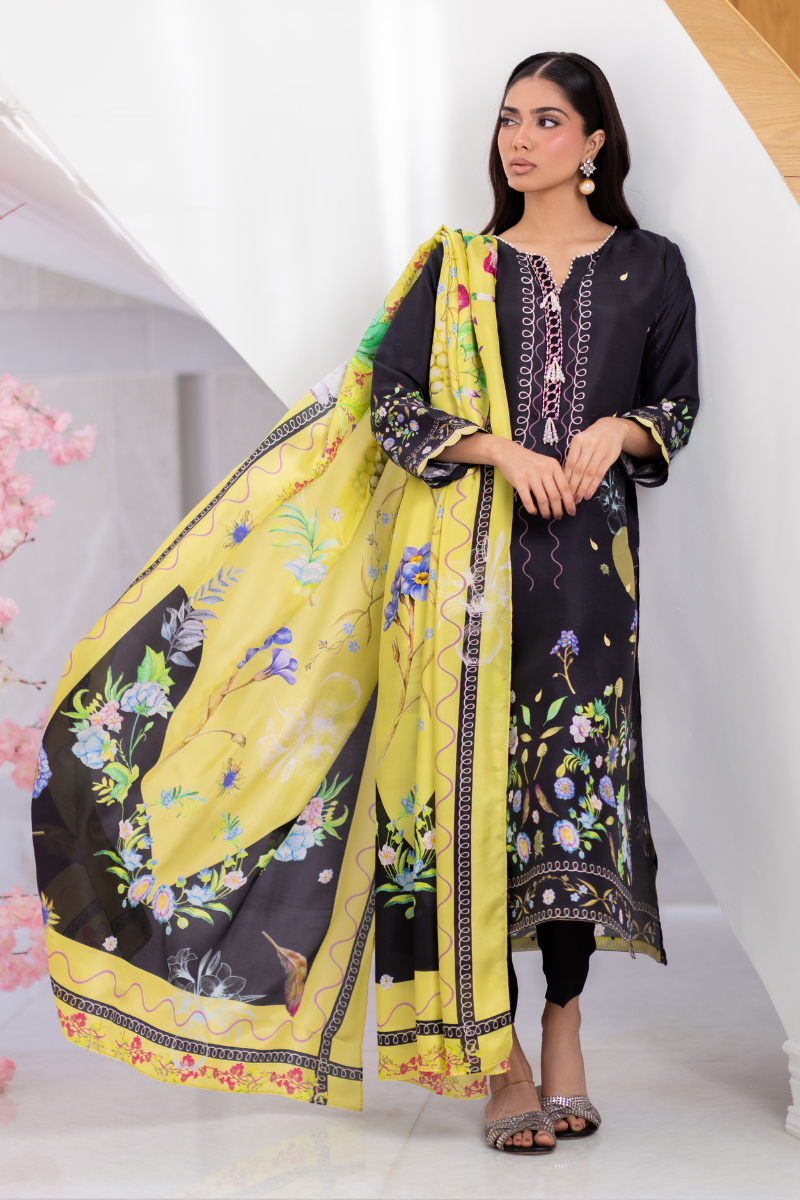 Mina Hasan | Signature Pret | Spring Night-1