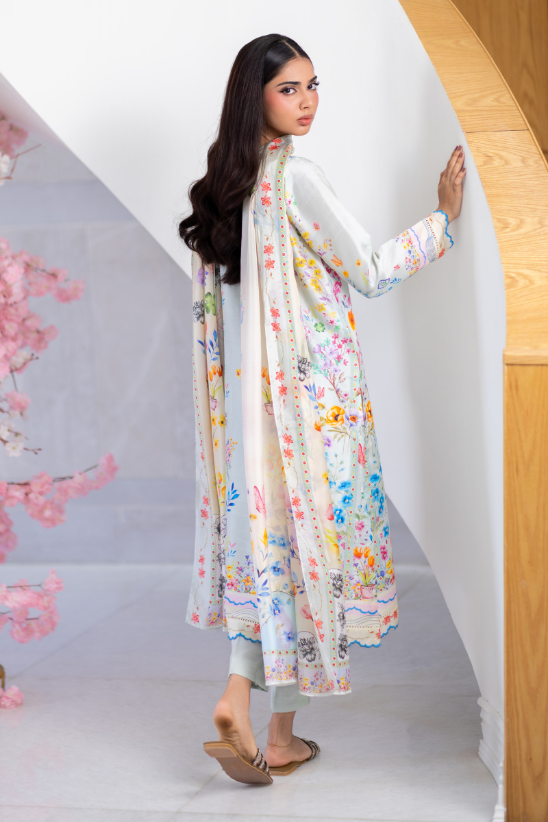 Mina Hasan | Signature Pret | Blue Lush-2