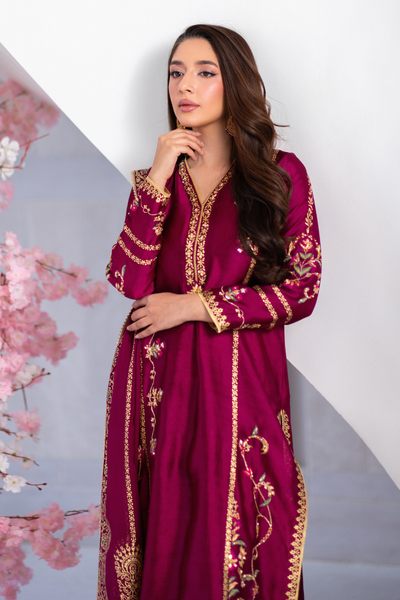 Mina Hassan | Eid 26 | Jiya-4
