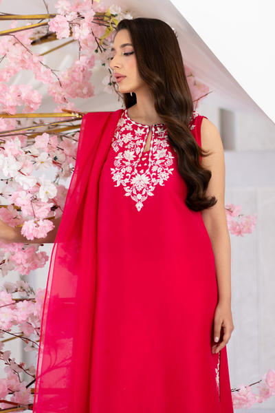 Mina Hassan | Eid 26 | Ayra-3