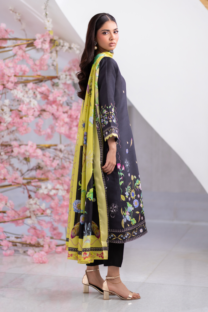 Mina Hasan | Signature Pret | Spring Night-2