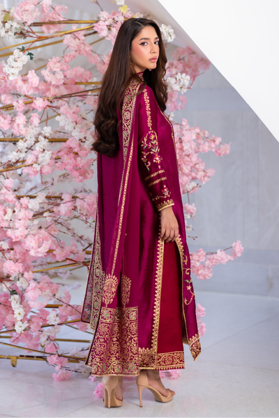Mina Hassan | Eid 26 | Jiya-2