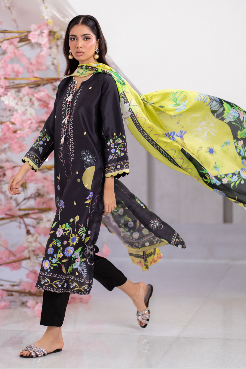 Mina Hasan | Signature Pret | Spring Night-5
