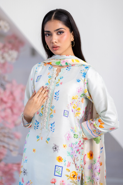Mina Hassan | Eid 26 | Blue Lush-3