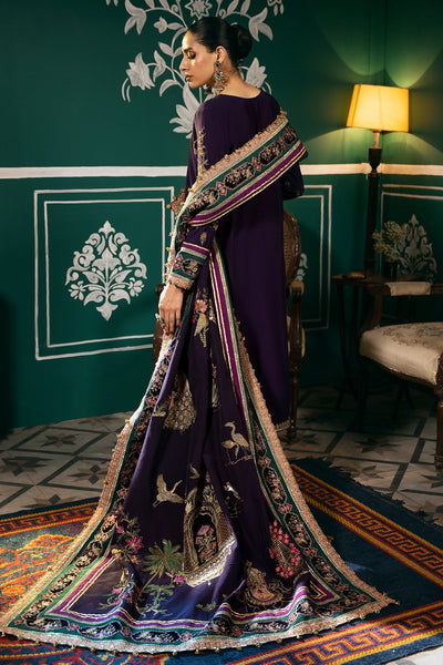 Mina Kashif | Meeral Formals 24 | Tabeer -  Mina Kashif Ladies Clothes - Original Designer Dress - House of Maryam
