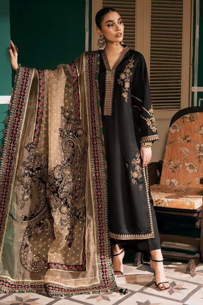 Mina Kashif | Meeral Formals 24 | Nawera -  Mina Kashif Ladies Clothes - Original Designer Dress - House of Maryam