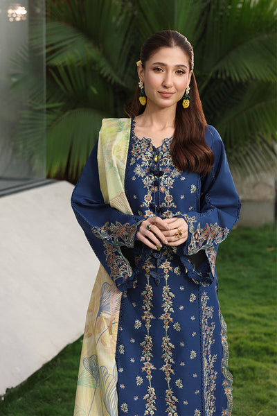 Rangrasiya | Florence Luxury Festive Edit 26 | Mina