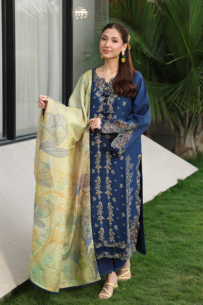 Rangrasiya | Florence Luxury Festive Edit 26 | Mina-2