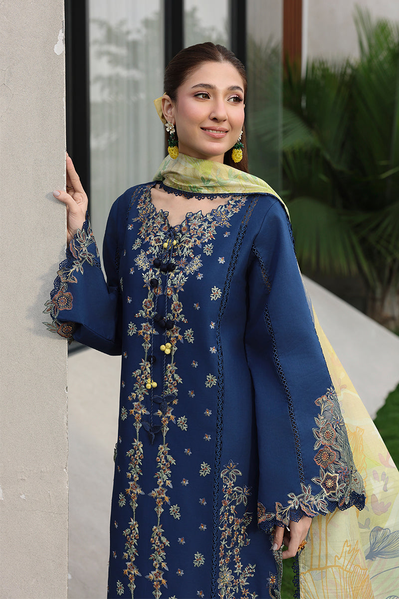 Rangrasiya | Florence Luxury Festive Edit 26 | Mina by Rang Rasiya, image 4