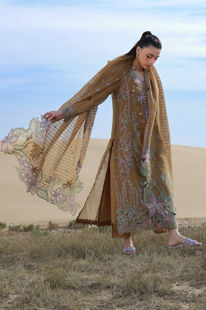 Rangrasiya | Premium Summer Collection 26 | Minaal by Rang Rasiya, image 2