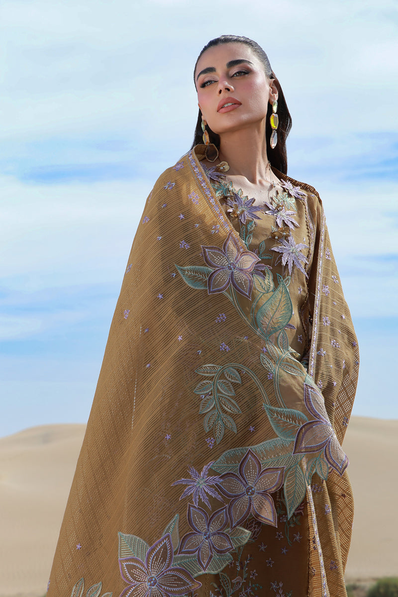 Rangrasiya | Premium Summer Collection 26 | Minaal-3