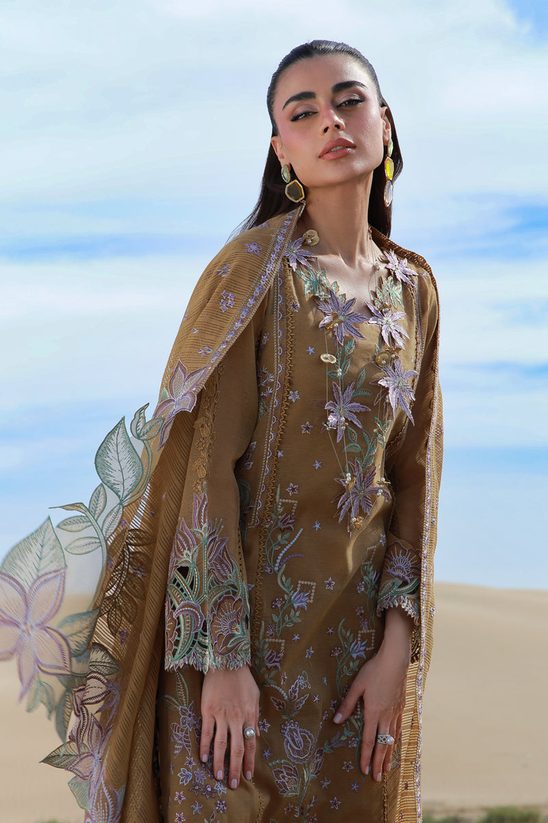 Rangrasiya | Premium Summer Collection 26 | Minaal-5
