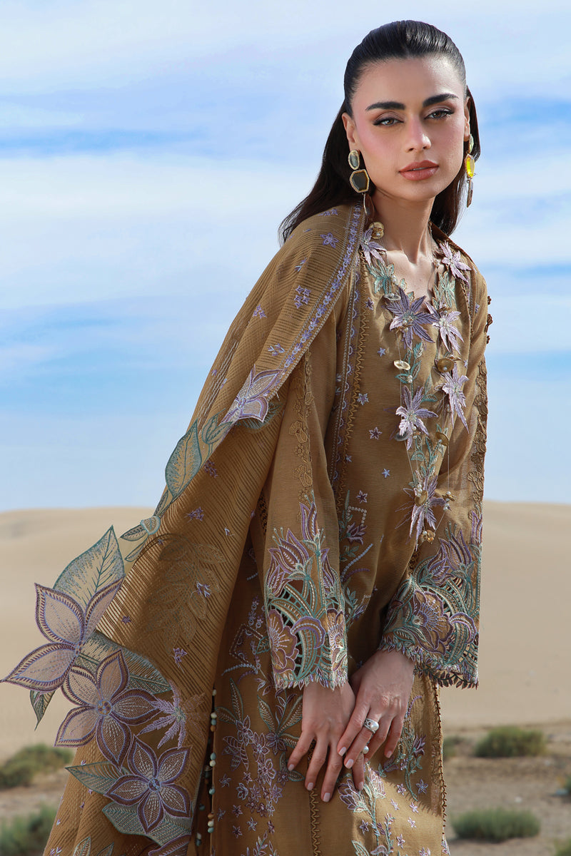 Rangrasiya | Premium Summer Collection 26 | Minaal-4