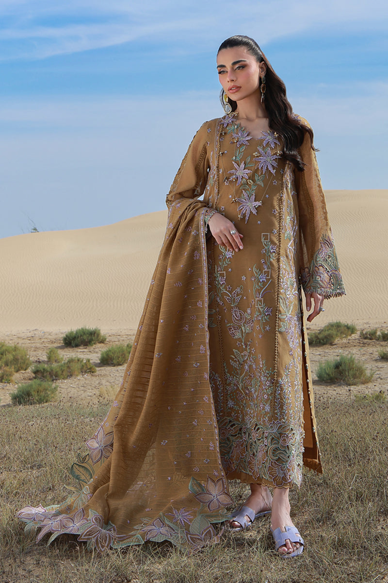 Rangrasiya | Premium Summer Collection 26 | Minaal by Rang Rasiya