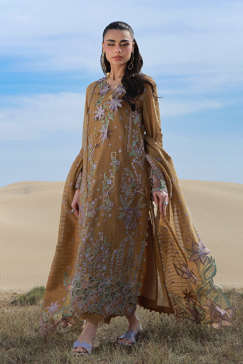 Rangrasiya | Premium Summer Collection 26 | Minaal-6