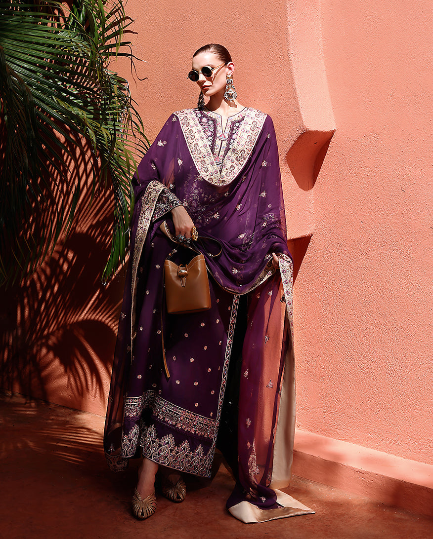 Mushq | Nuvera Raw Silk 26 | Minerva-7