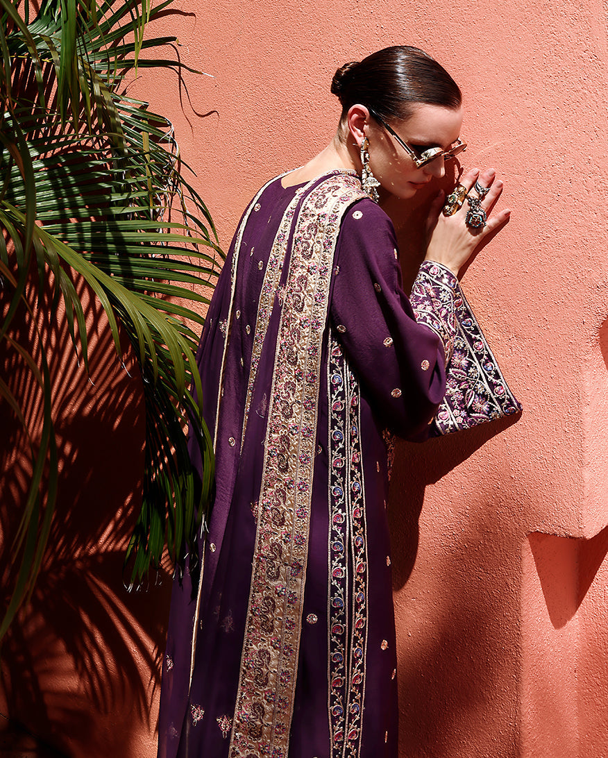 Mushq | Nuvera Raw Silk 26 | Minerva-5