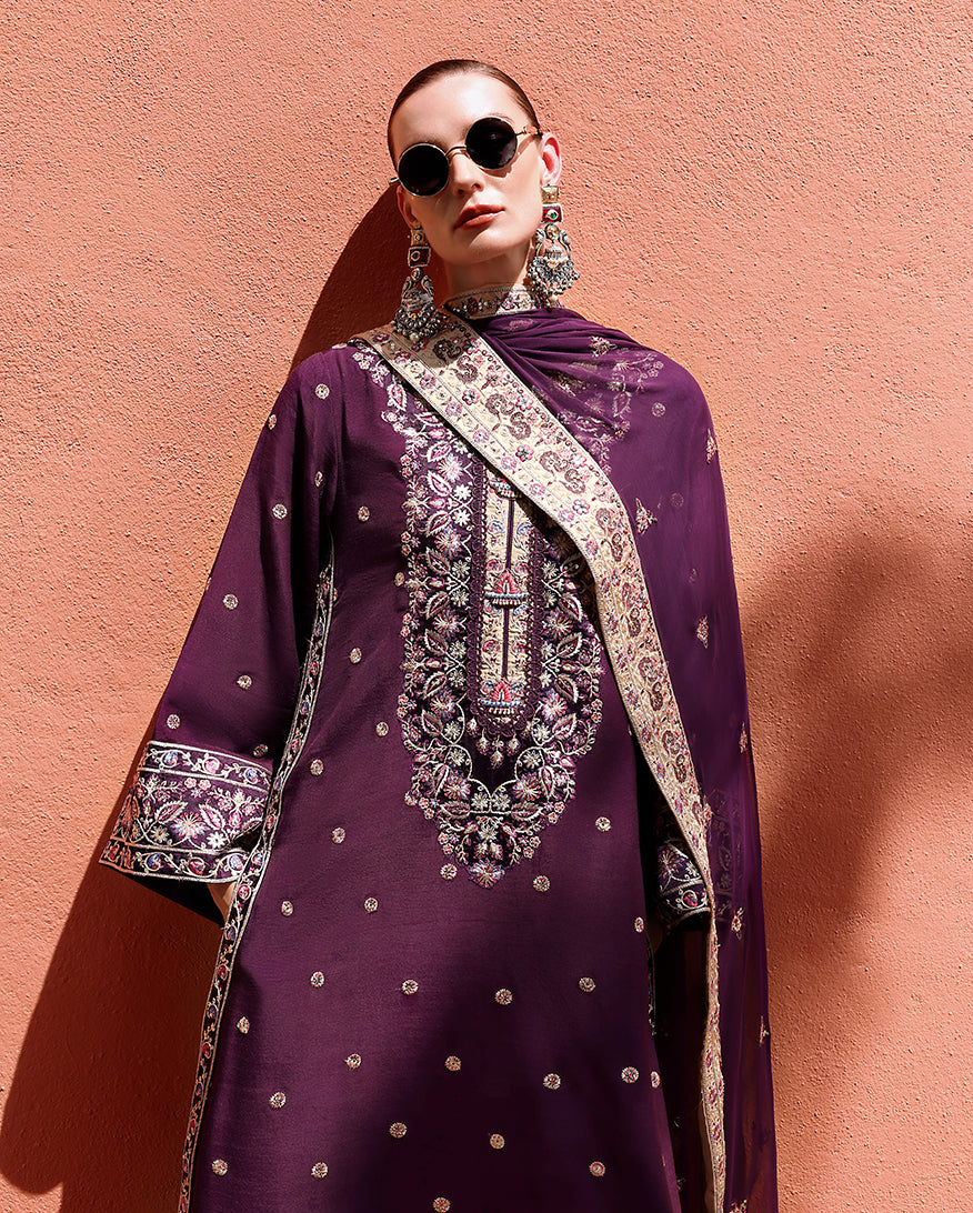 Mushq | Nuvera Raw Silk 26 | Minerva-4