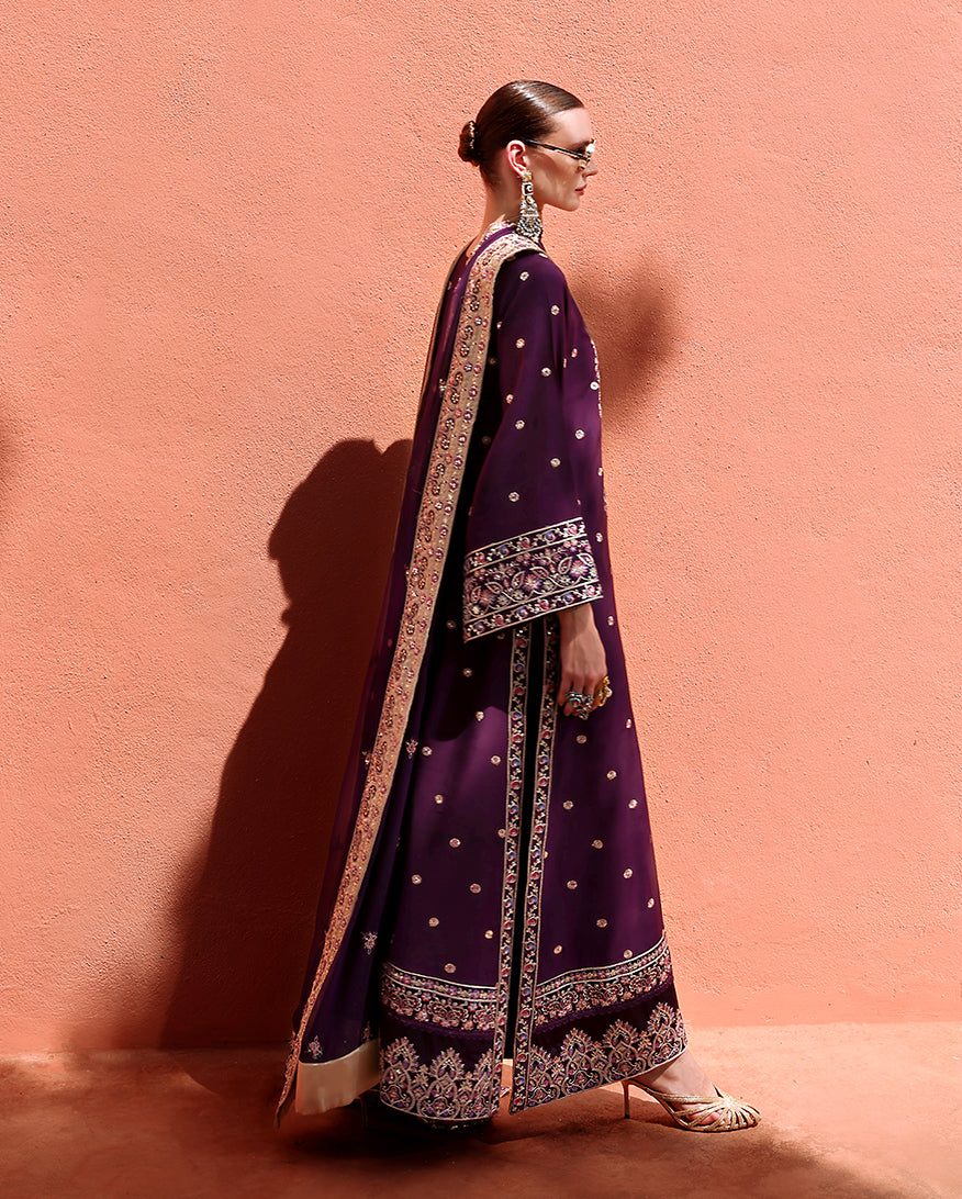 Mushq | Nuvera Raw Silk 26 | Minerva-2