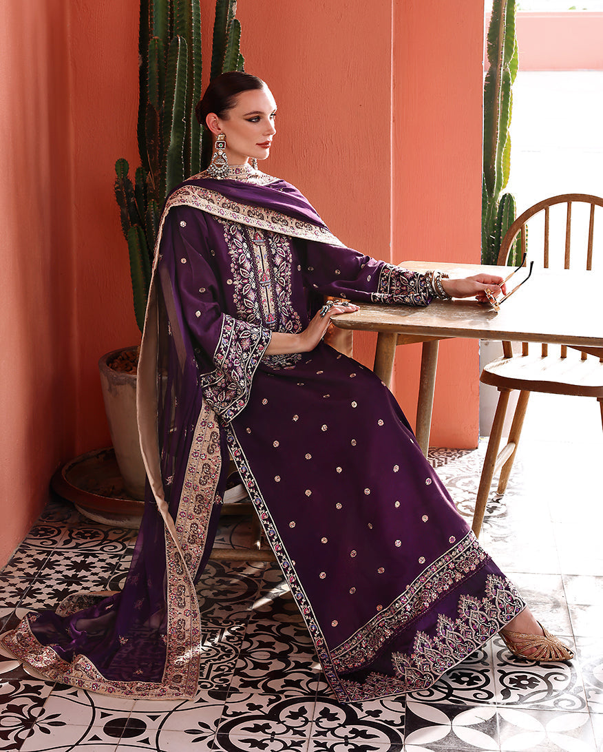 Mushq | Nuvera Raw Silk 26 | Minerva-6