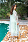 Azure | Embroidered Formals | Mint Breeze by Designer Azure - House of Maryam - Pakistani Designer Ethnic Wear in {{ shop.shopifyCountryName }}