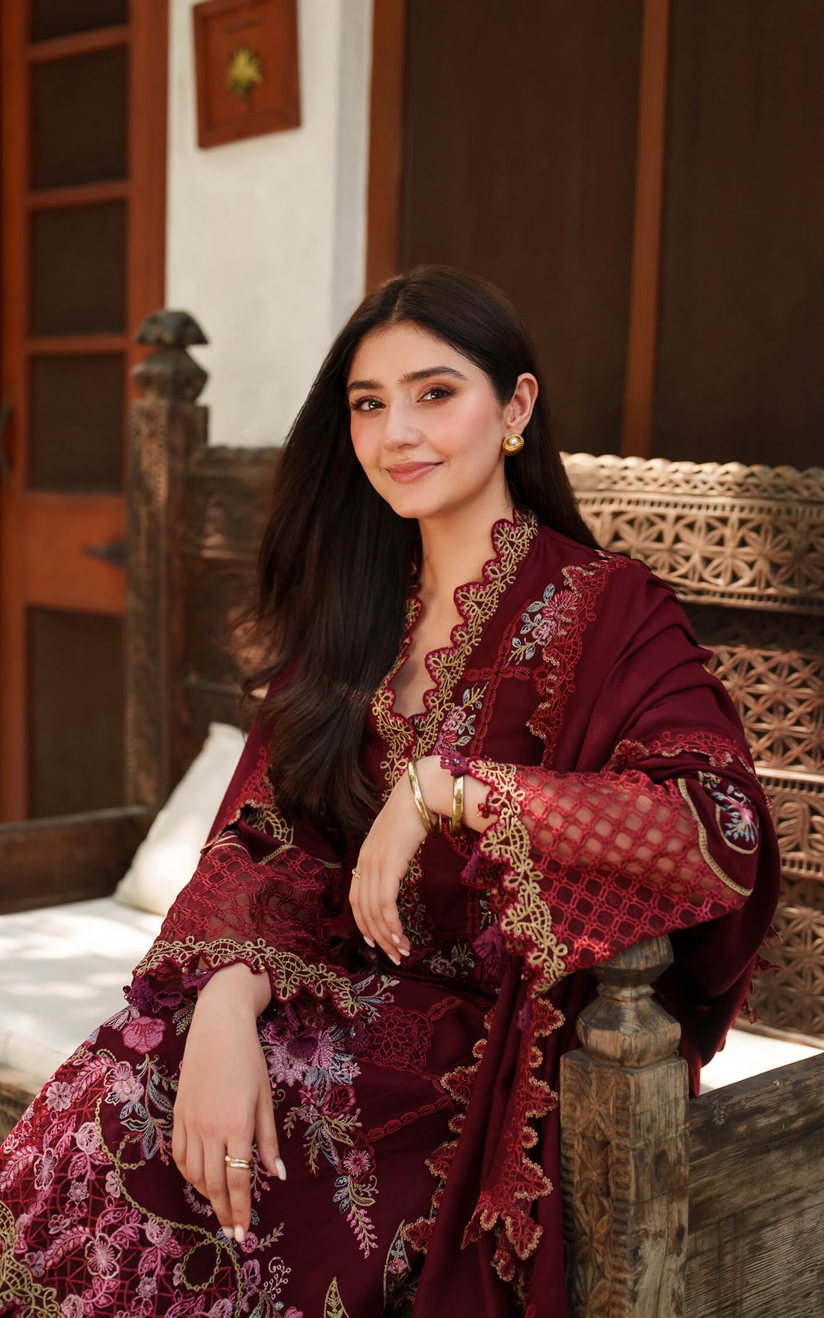 Asifa and Nabeel | Pashmina Luxe 25 | Mira LWC25-05-7