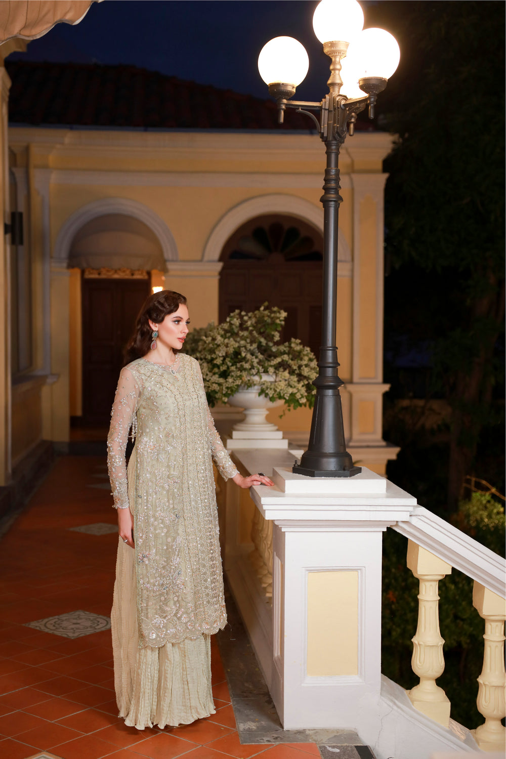 Mysie by Tahira | Eid Festive 25 | Miraal -  Mysie by Tahira Ladies Clothes - Original Designer Dress - House of Maryam