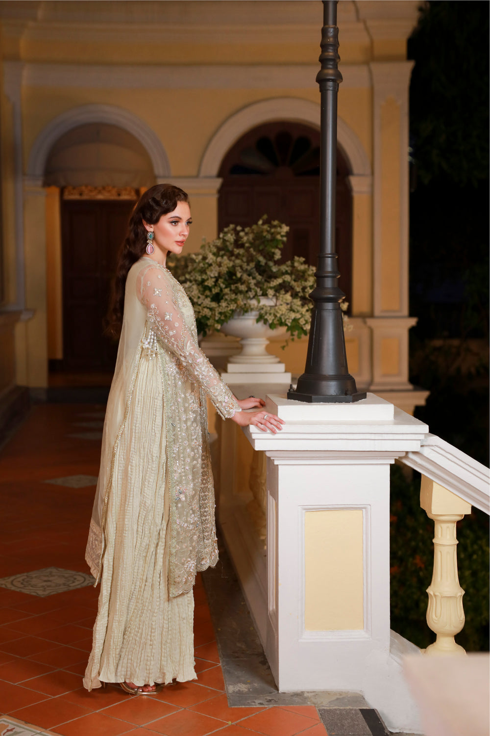 Mysie by Tahira | Eid Festive 25 | Miraal -  Mysie by Tahira Ladies Clothes - Original Designer Dress - House of Maryam
