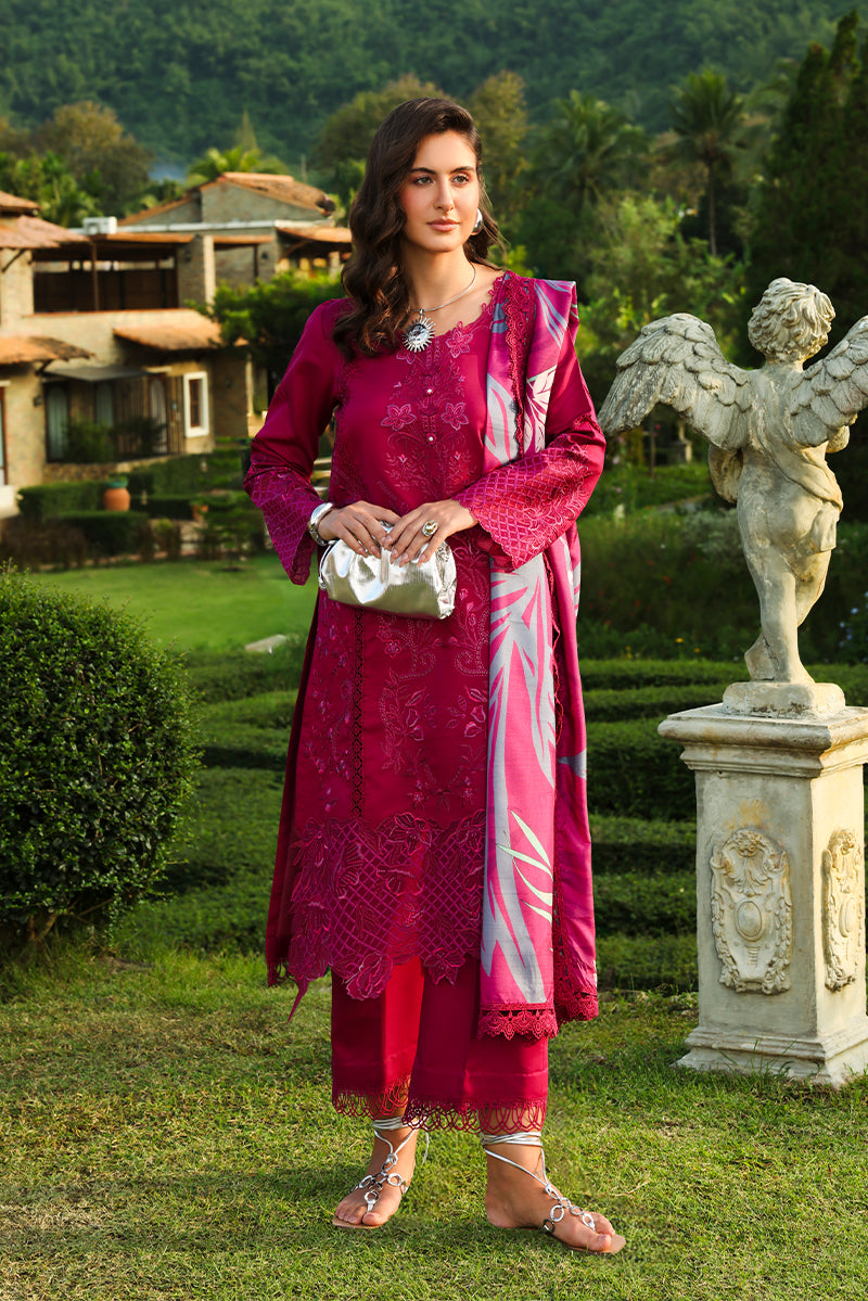 Rangrasiya | Florence Summer Edit 26 | Miraal by Rang Rasiya