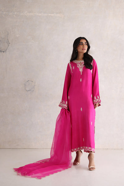 Sana Abbas | Luxury Pret | Miray -  Sana Abbas Ladies Clothes - Original Designer Dress - House of Maryam