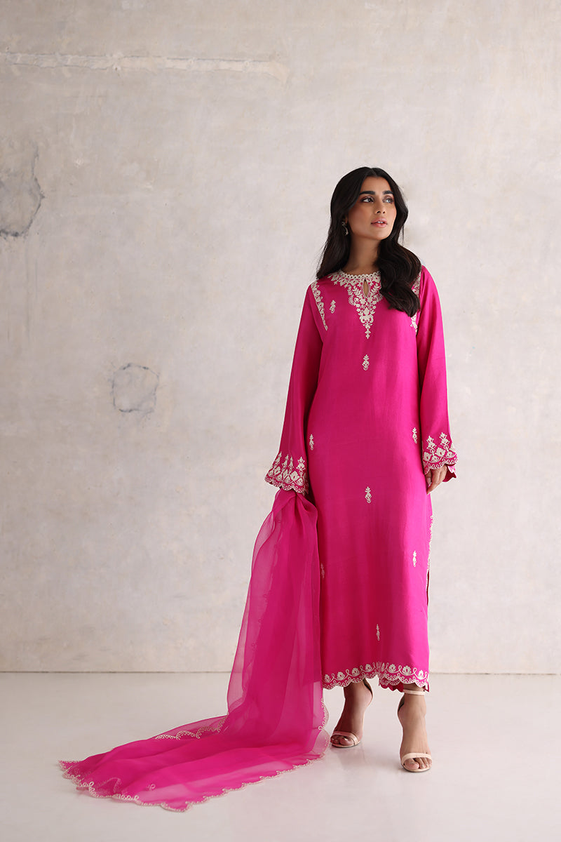 Sana Abbas | Luxury Pret | Miray -  Sana Abbas Ladies Clothes - Original Designer Dress - House of Maryam
