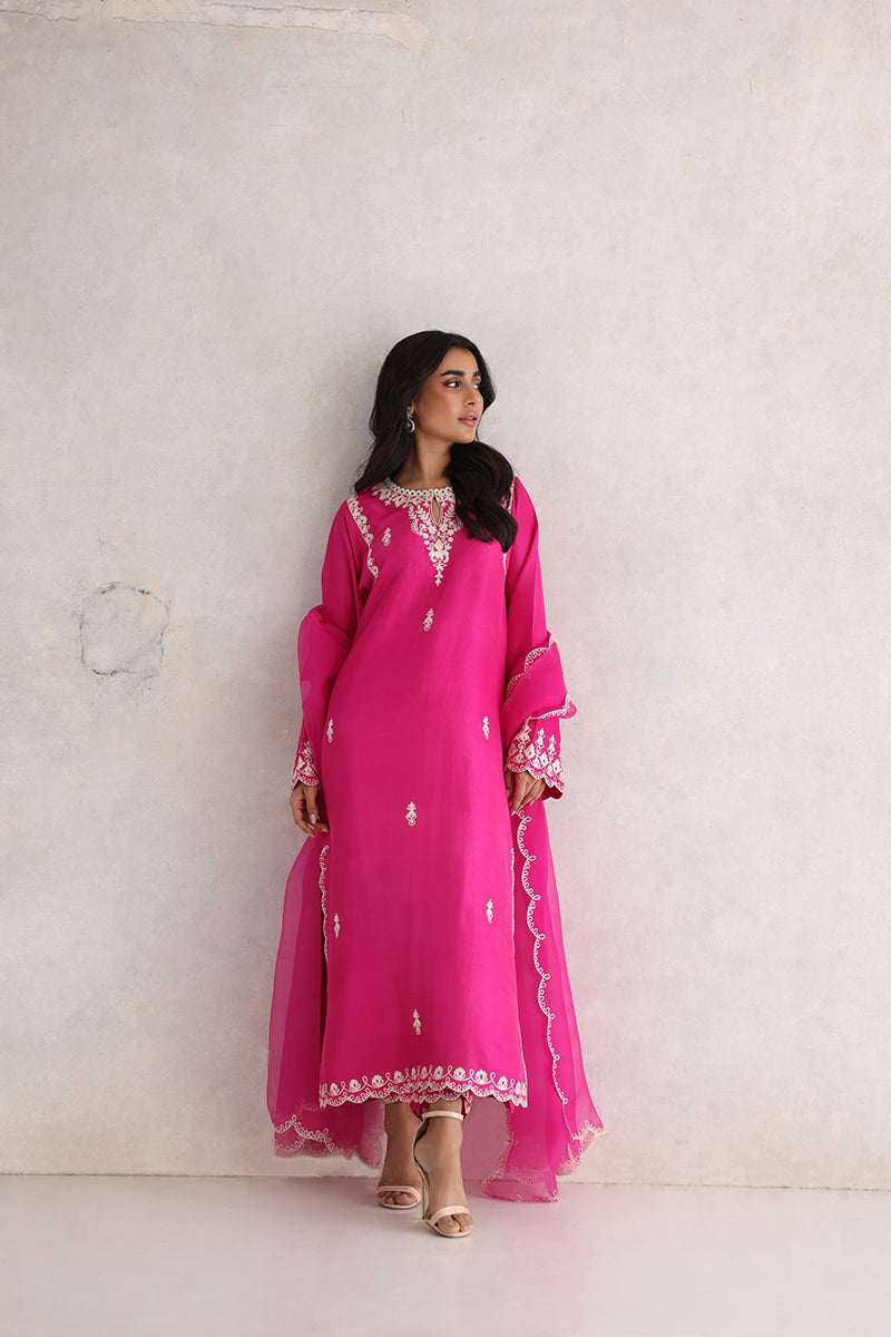 Sana Abbas | Luxury Pret | Miray -  Sana Abbas Ladies Clothes - Original Designer Dress - House of Maryam