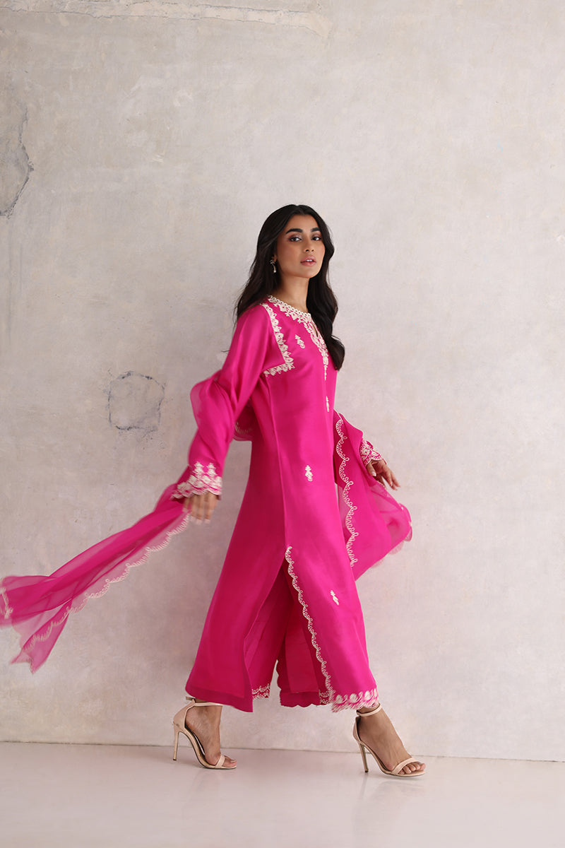 Sana Abbas | Luxury Pret | Miray -  Sana Abbas Ladies Clothes - Original Designer Dress - House of Maryam