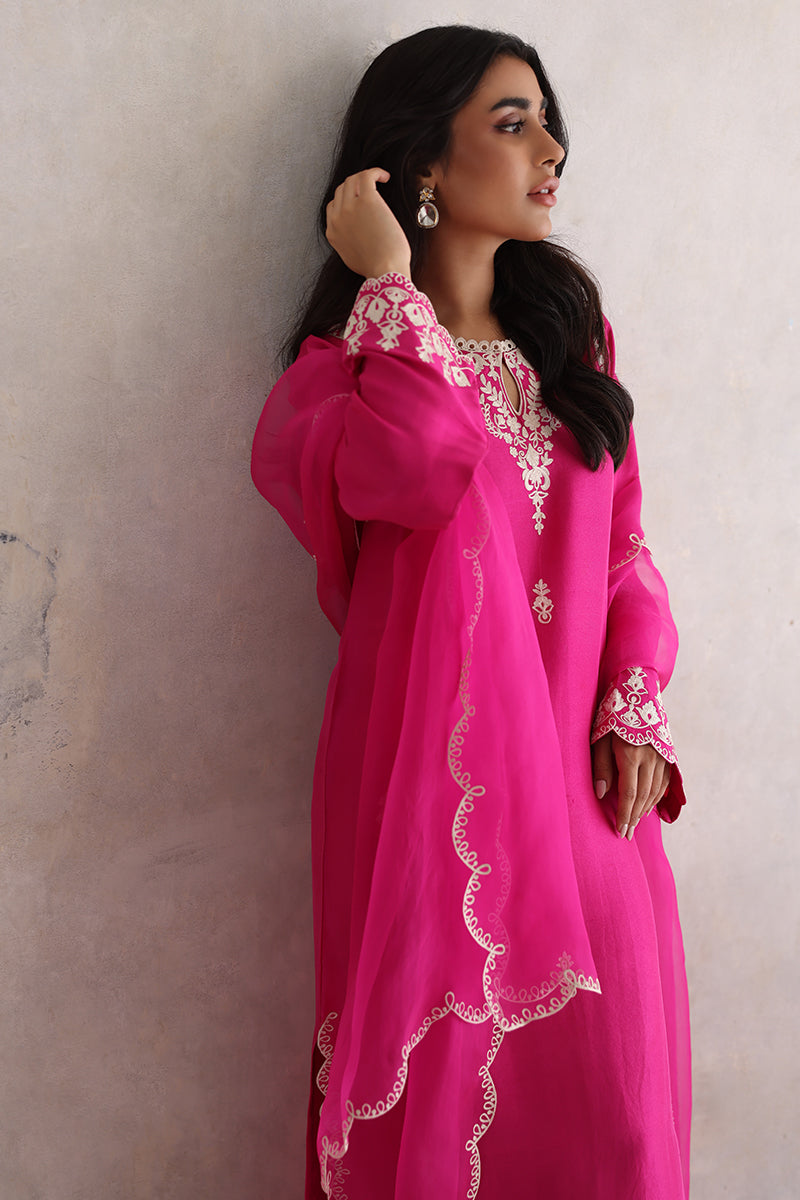 Sana Abbas | Luxury Pret | Miray -  Sana Abbas Ladies Clothes - Original Designer Dress - House of Maryam