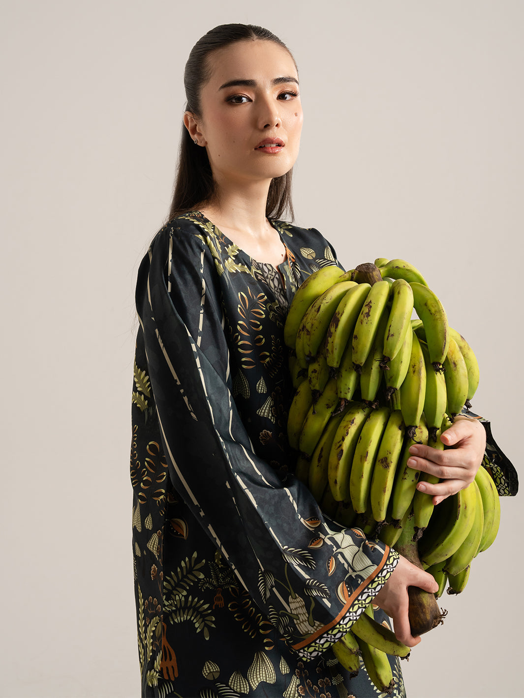 IZEL | Sunset street Pret | MIREN -  Izel Ladies Clothes - Original Designer Dress - House of Maryam