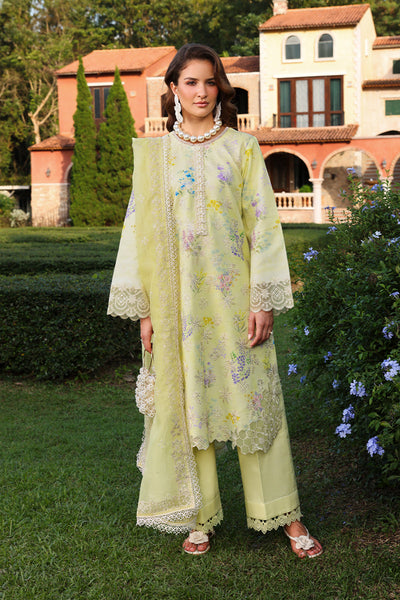 Rangrasiya | Florence Summer Edit 26 | Misha