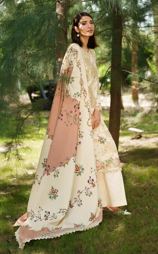 Asifa and Nabeel | Meraki Winter 25 | Misty Meadows, image 3
