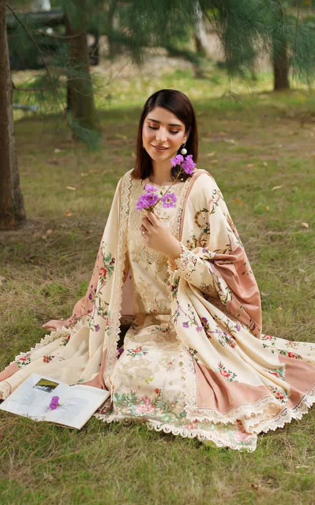 Asifa and Nabeel | Meraki Winter 25 | Misty Meadows, image 4