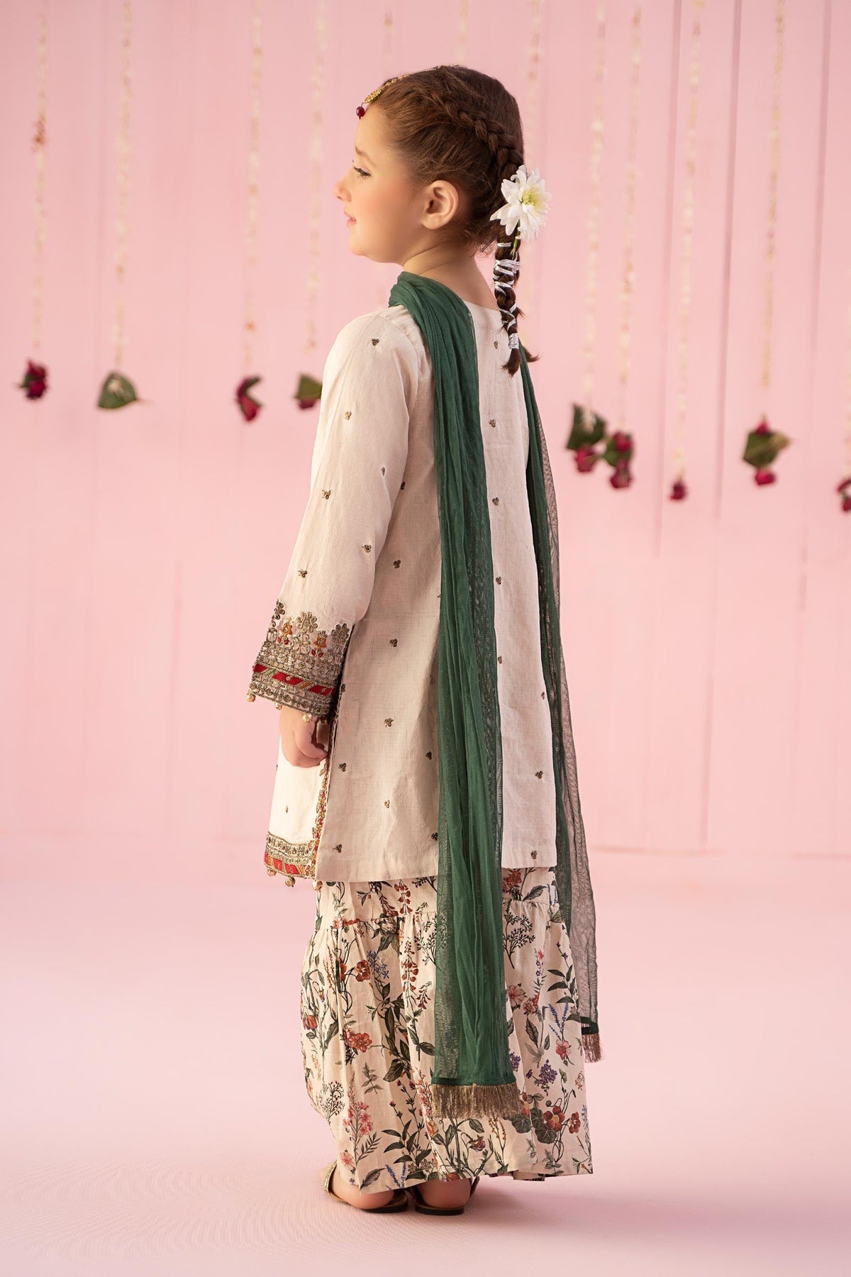 Maria B | Kids Wear | MEKC-43, image 2