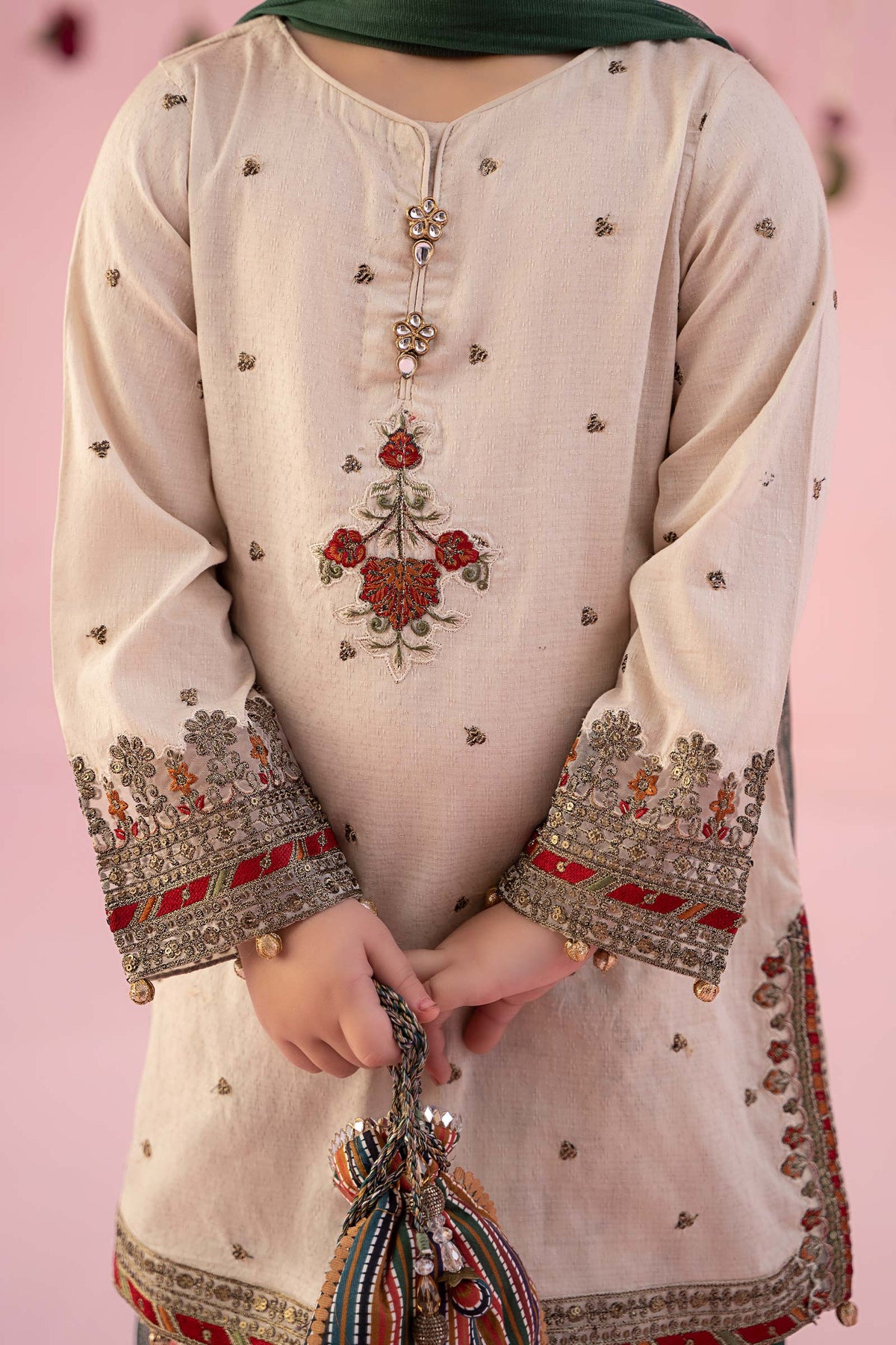 Maria B | Kids Wear | MEKC-43, image 3