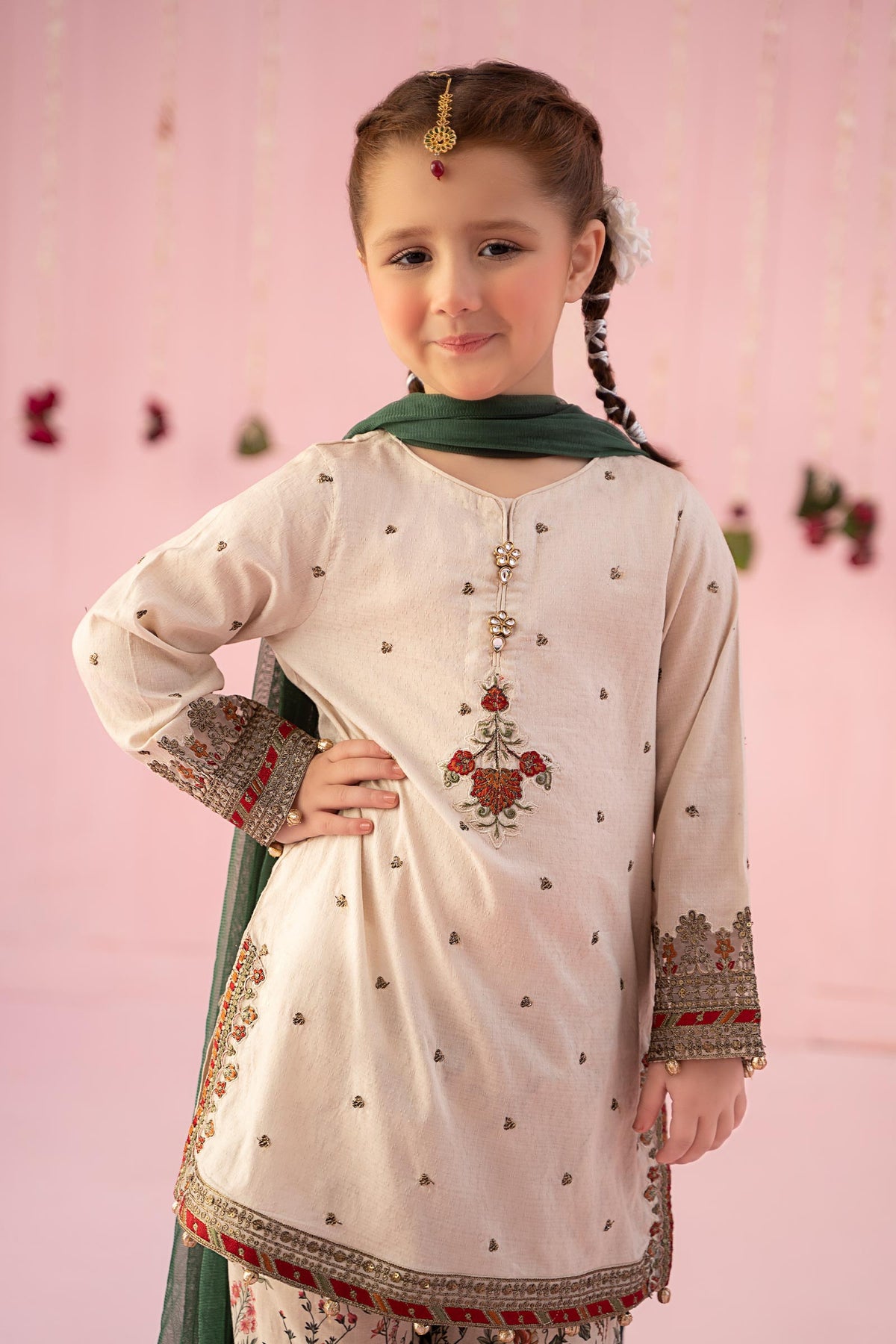 Maria B | Kids Wear | MEKC-43, image 4