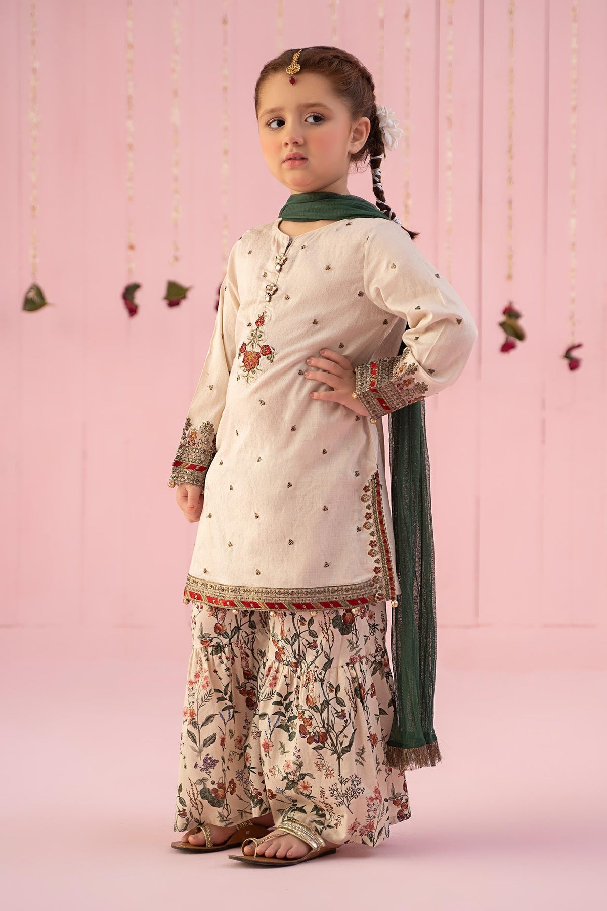Maria B | Kids Wear | MEKC-43, image 5