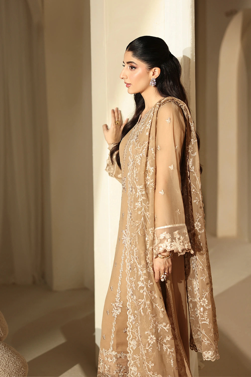 Azure | Azure Luxe | Mocha Heritage, image 3