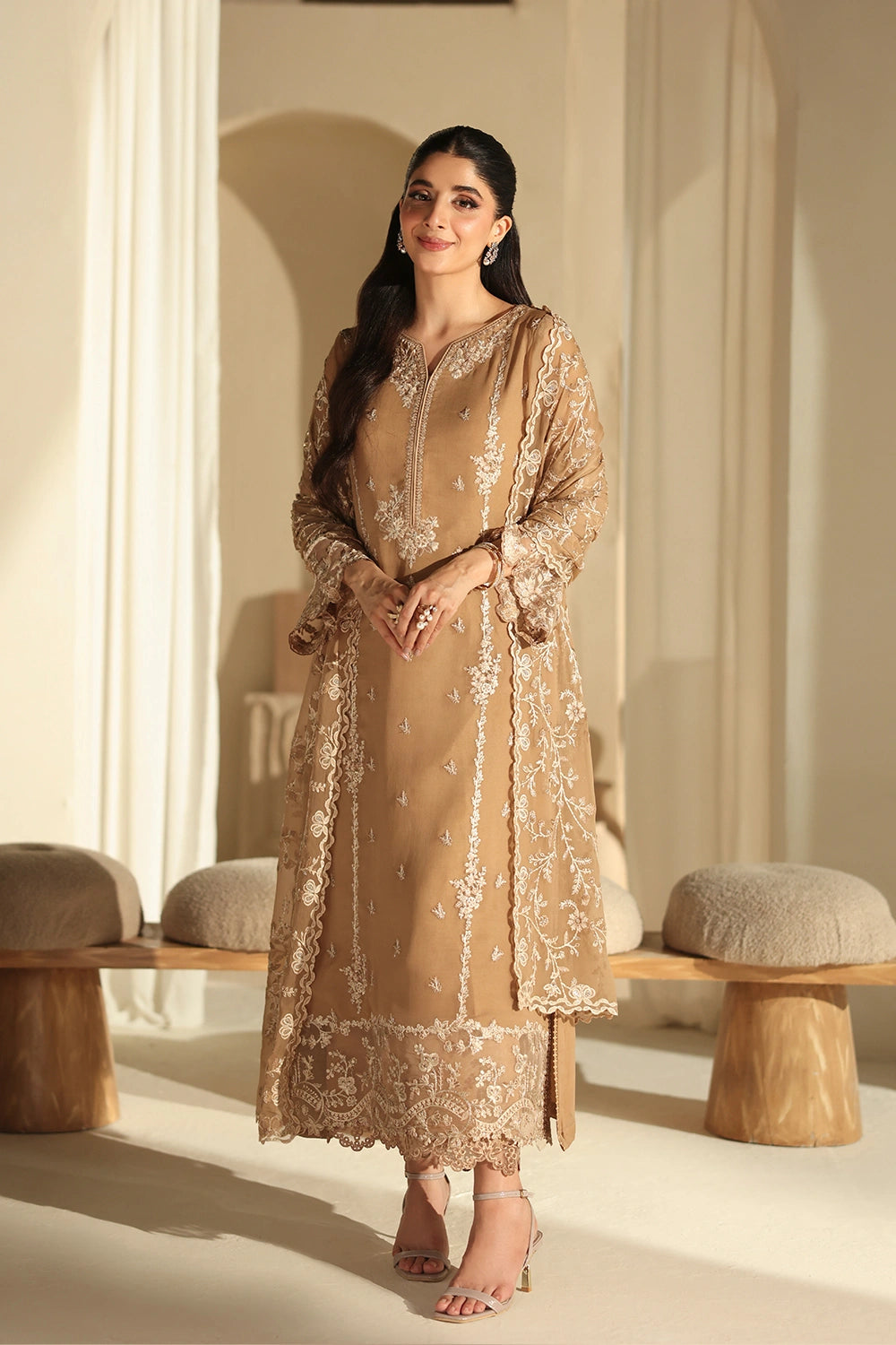 Azure | Azure Luxe | Mocha Heritage-1